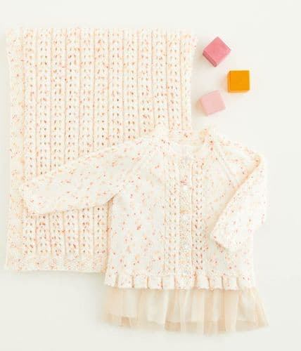 S5440 Hayfield Baby Bonus Spots DK