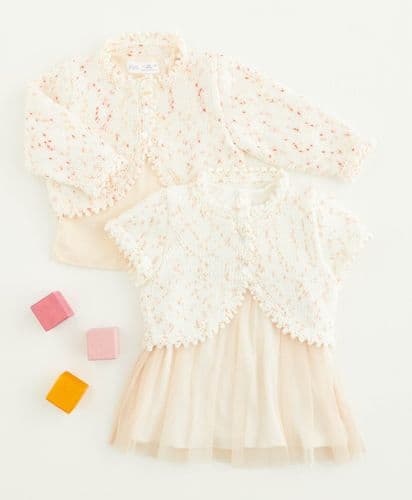 S5444 Hayfield Baby Bonus Spots DK