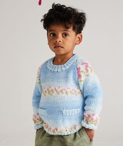 S5567 Hayfield Blossom Chunky