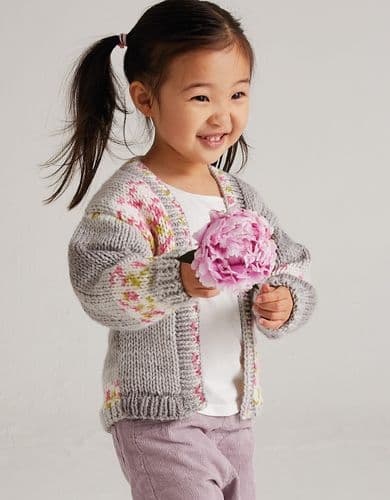 S5568 Hayfield Blossom Chunky