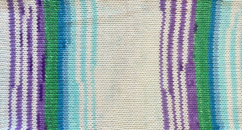 Savannah Aran - 795 Steppe