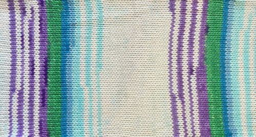 Savannah Aran - 795 Steppe