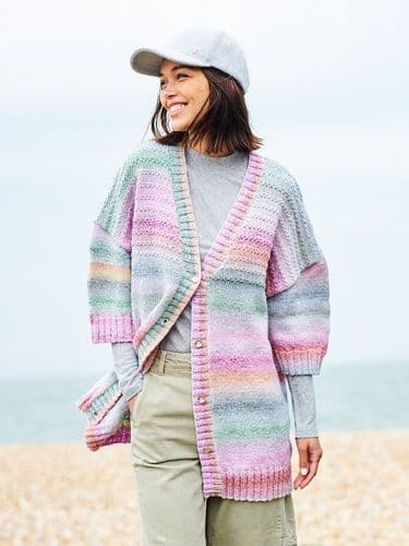 SC10120 Chromatic DK