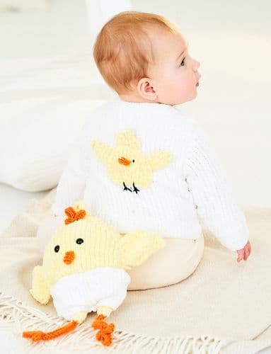 SC10151 Squeeze Me DK