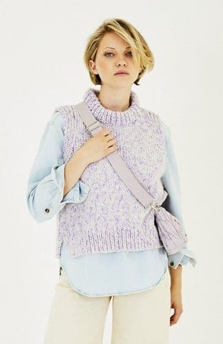 SC10173 Serene and Grace Aran