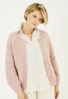 SC10175 Serene and Grace Aran