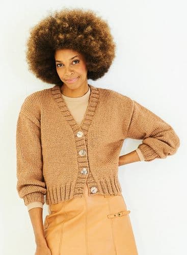 SC10182 Softie Chunky