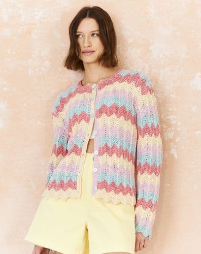 SC10210 Cotton Twist DK