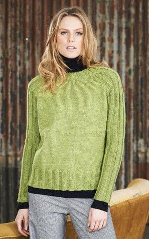 SC9654 Stylecraft Life DK