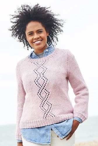 SC9813 Softie Chunky