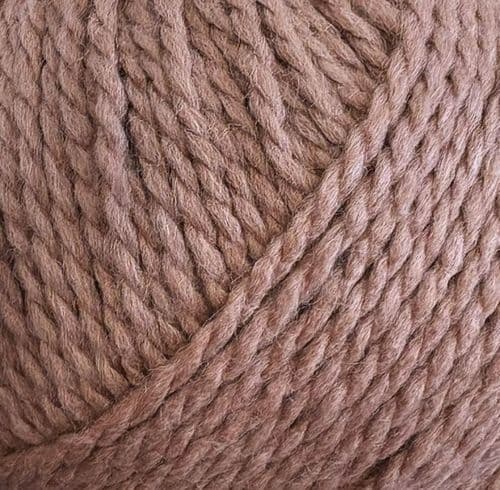 Softie Chunky 3872 Mocha