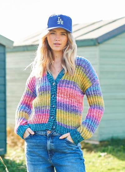 Stylecraft DK Knitting Patterns