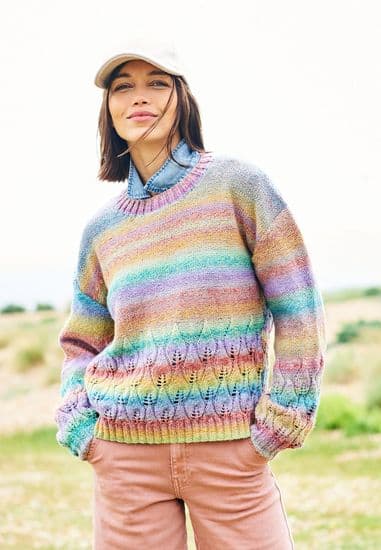 Stylecraft DK Knitting Patterns