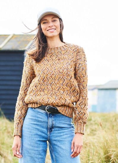 Stylecraft Knitting Patterns