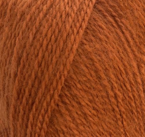 Stylecraft Grace Aran 2159 Marmalade 100g