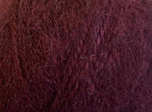 Stylecraft Grace Aran 2165 Black Cherry 100g
