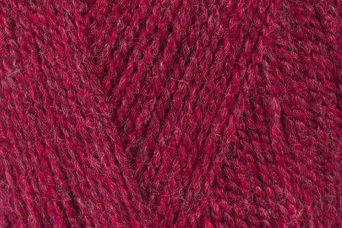 Stylecraft Highland Heathers DK 7229 Tayberry 100g
