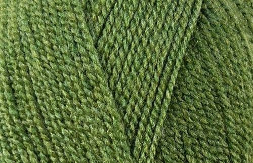 Stylecraft Highlands Heather DK 3789 Lowland Green 100g