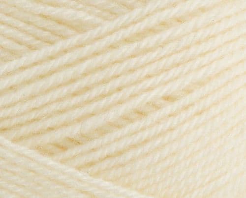 Stylecraft Life DK 2305 Cream 100g