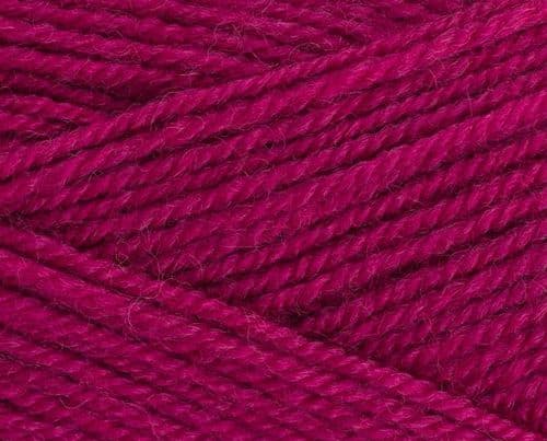 Stylecraft Life DK 2344 Fuchisa 100g