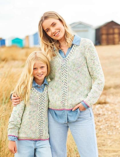 Stylecraft Aran Knitting Patterns