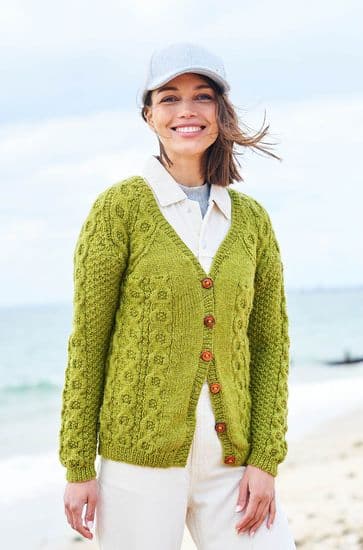 Stylecraft Aran Knitting Patterns