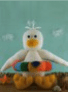 WC001 Dippy The Duck