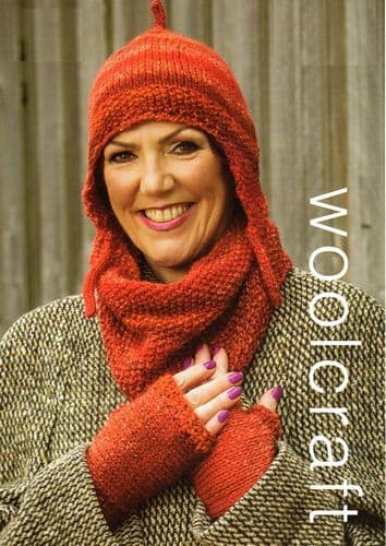 WC1064 Woolcraft Pebble Chunky