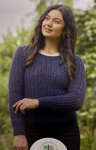 WC264 Double Knitting