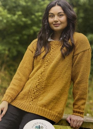 WC266 Double Knitting