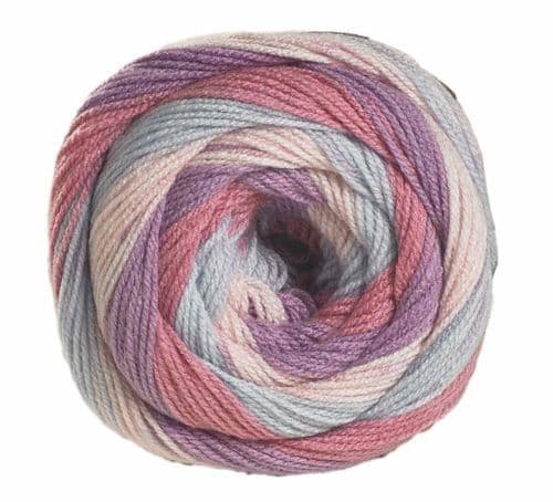 Woolcraft Carousel DK Value Packs