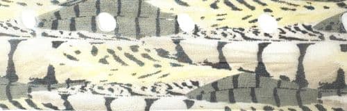 Woolcraft Desire Scarf 2673 Savannah