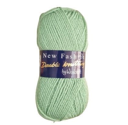 Woolcraft New Fashion DK 206 Fern