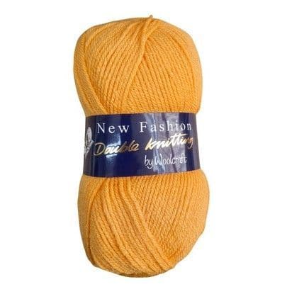 Woolcraft New Fashion DK 209 Mandarin