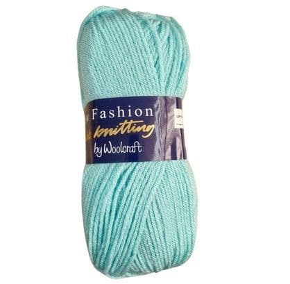 Woolcraft New Fashion DK 211 Spearmint
