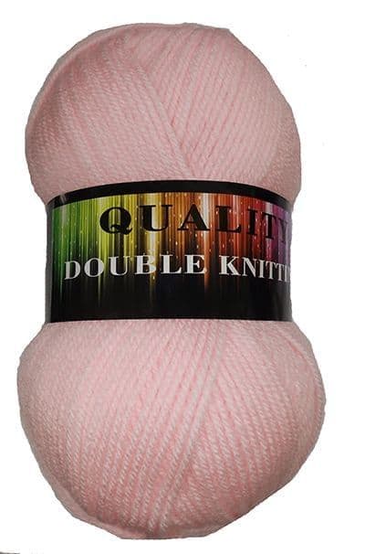 Woolcraft Quality DK 5 and 10 Value Packs - Various Colours