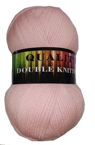 Woolcraft Quality DK 5 and 10 Value Packs - Various Colours
