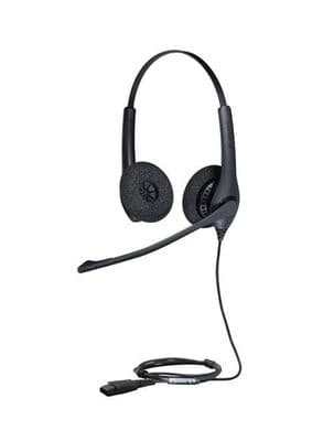 Jabra Biz 1500 QD Duo