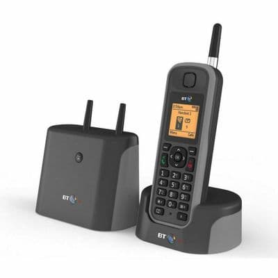 B T Elements Weatherproof Dect  cordless phone