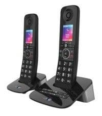 BT Premium Phone with TAM - Twin