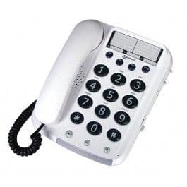 Geemarc Dallas 10 Big Button Phone