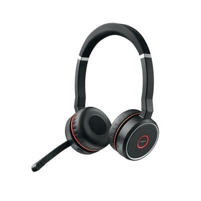Jabra Evolve 75 MS Stereo