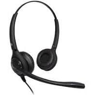JPL-502S Stereo USB Headset