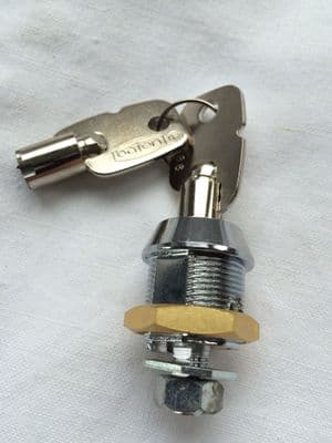 solitaire 6000 HS cash  box lock