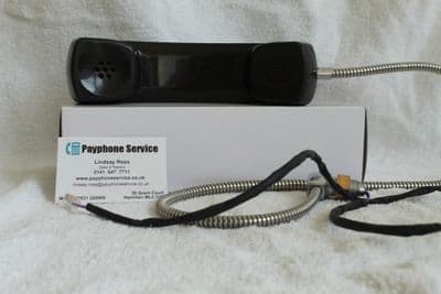 Solitaire 6000 reconditioned Armoured handset