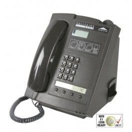 SOLITAIRE 6000 RECONDITIONED PAYPHONE WITH 1 YEAR GUARANTEE