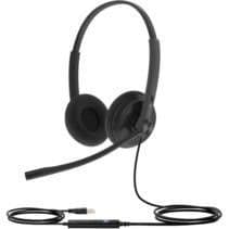 Yealink UH34 Lite Headset Duo USB Teams/Uc