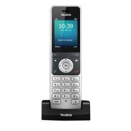 Yealink W56H - Cordless Extension Handset With Caller ID