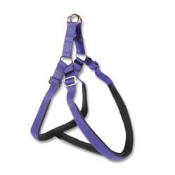 Classic Soft Protection Harness - Rosewood