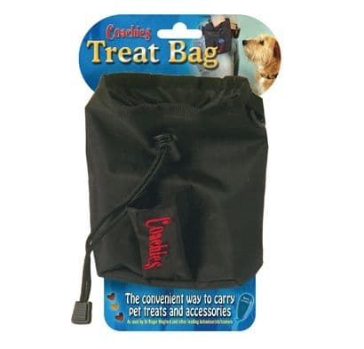 Coachies Treat Bag Dog Training